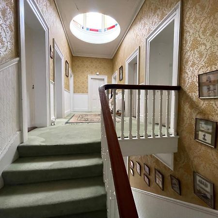 Glenmore House B&B Mullingar Exterior photo