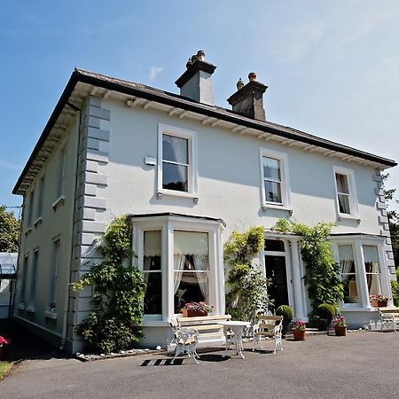 Glenmore House B&B Mullingar Exterior photo