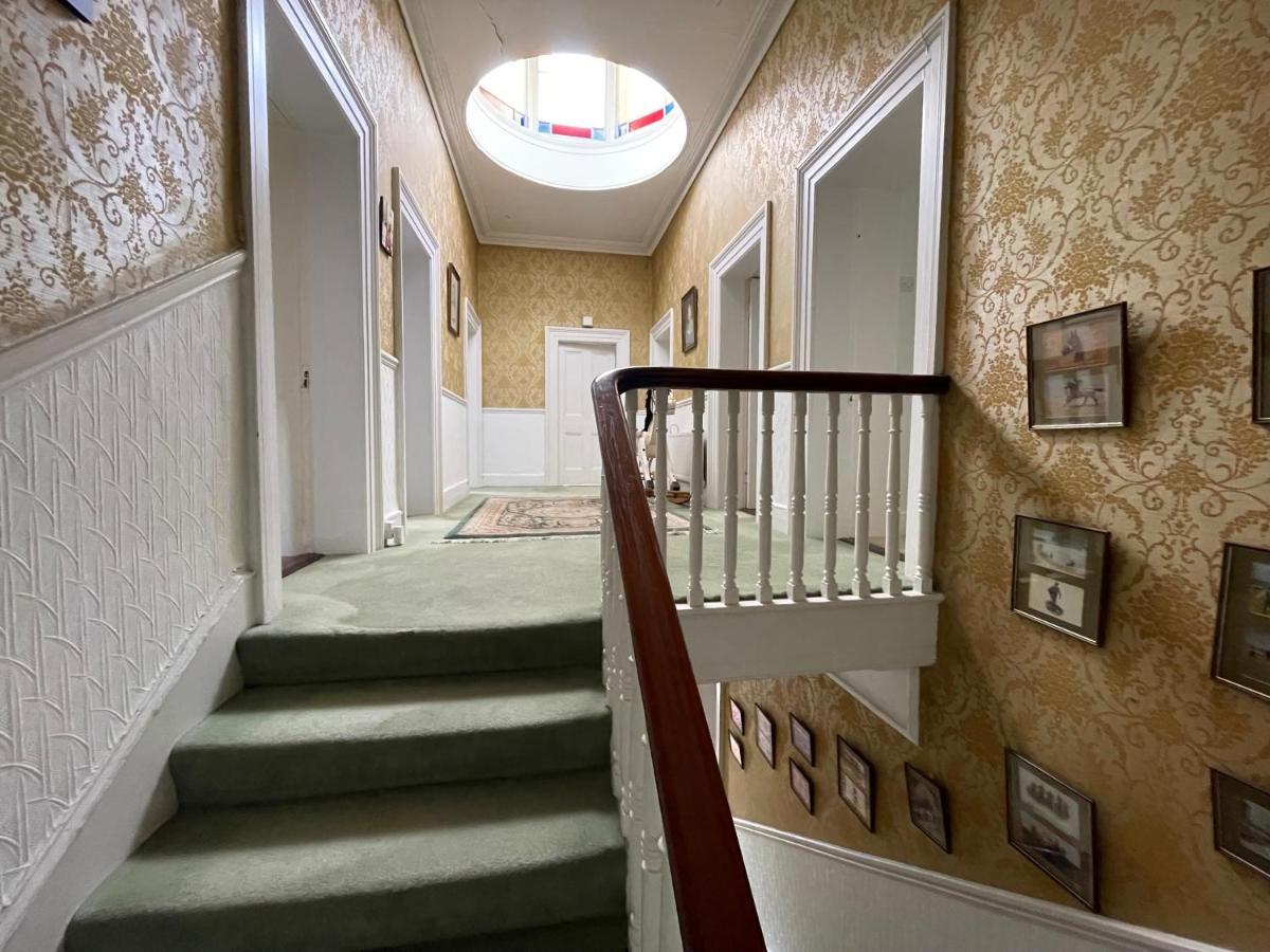 Glenmore House B&B Mullingar Exterior photo