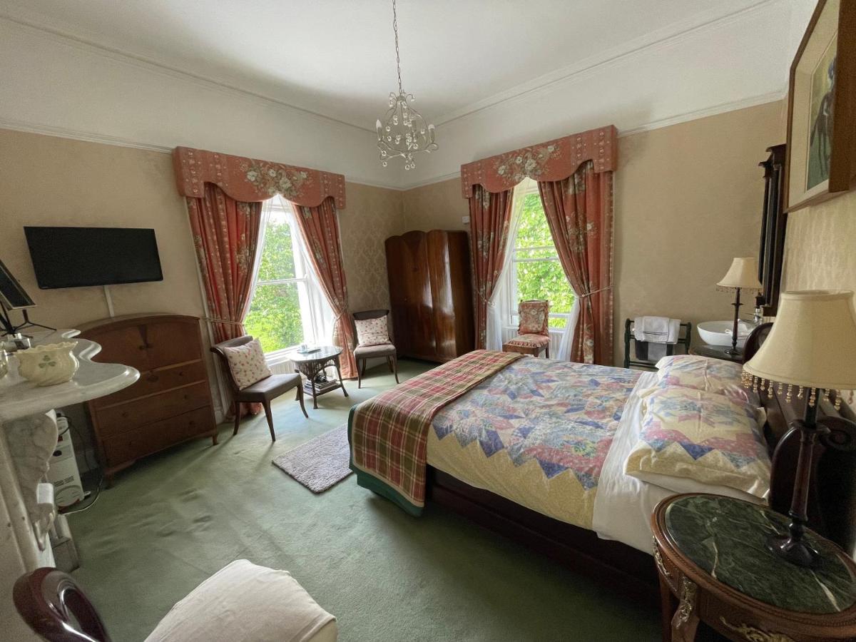 Glenmore House B&B Mullingar Exterior photo