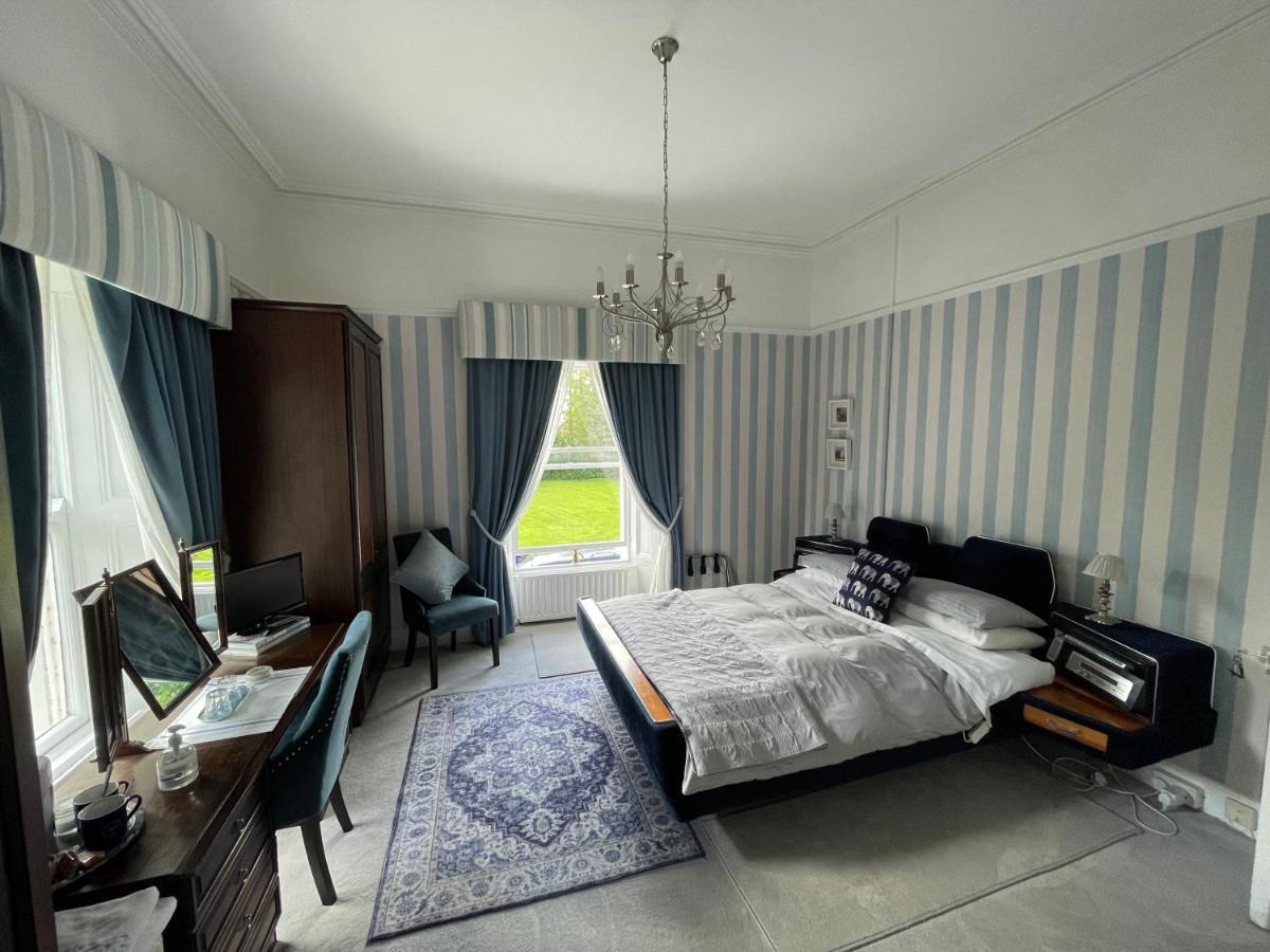 Glenmore House B&B Mullingar Exterior photo