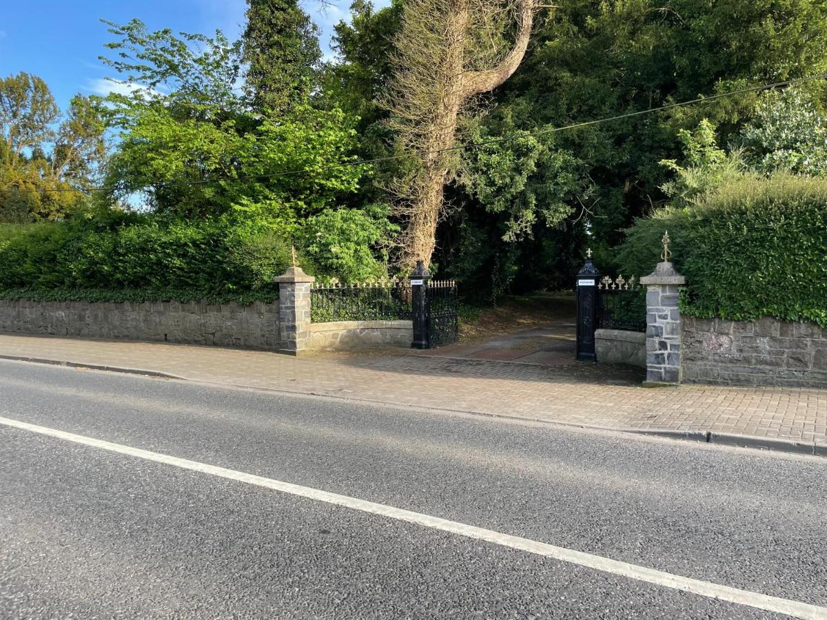 Glenmore House B&B Mullingar Exterior photo