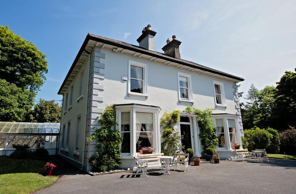 Glenmore House B&B Mullingar Exterior photo